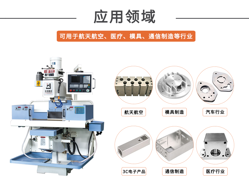 4S數控銑床的應用領域.png